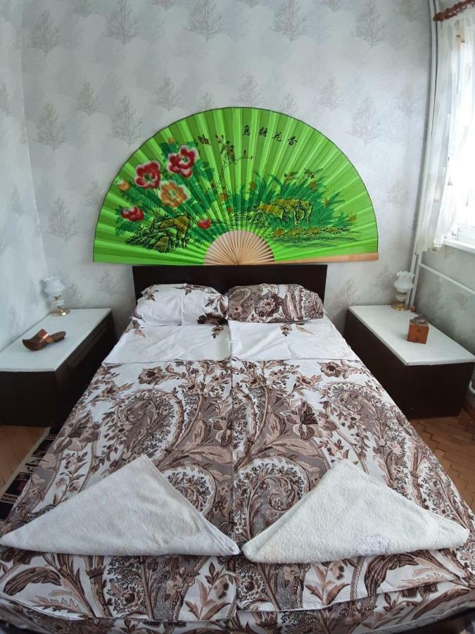 Малко Oазисче София Стая снимка